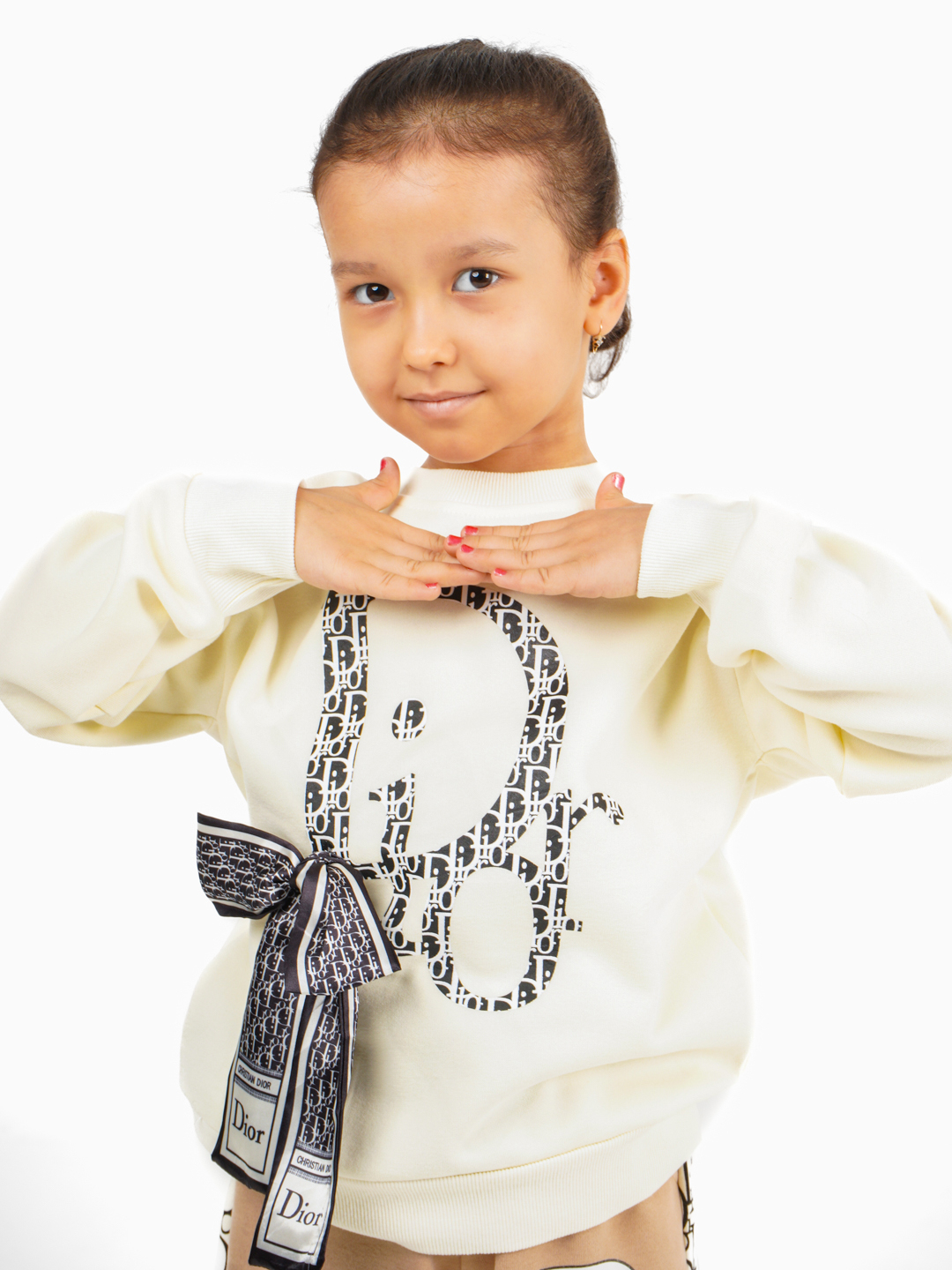 Ufaning yalangoch qizlari