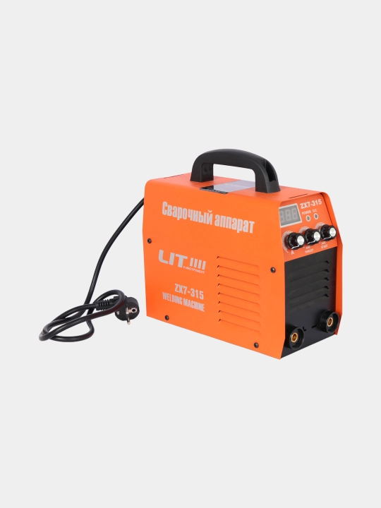 Payvandlash apparati ZX7-315