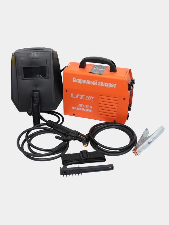 Payvandlash apparati ZX7-315