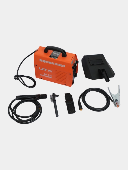 Payvandlash apparati ZX7-315 - 