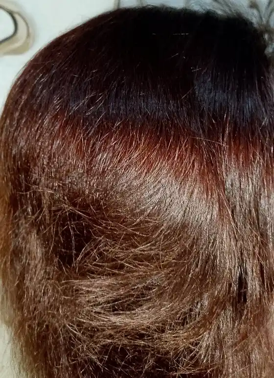 Крем-краска для волос Color Naturals, оттенок 5.34 Корица