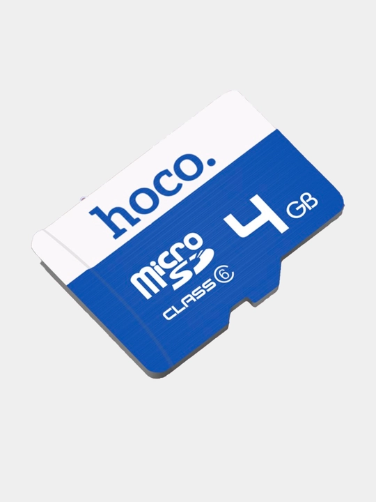 Fleshka telefon uchun, Hoco xotira kartasi, MicroSD