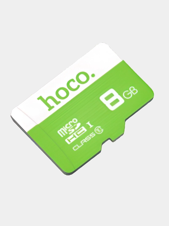 Fleshka telefon uchun, Hoco xotira kartasi, MicroSD