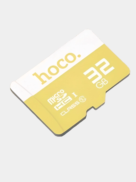 Fleshka telefon uchun, Hoco xotira kartasi, MicroSD