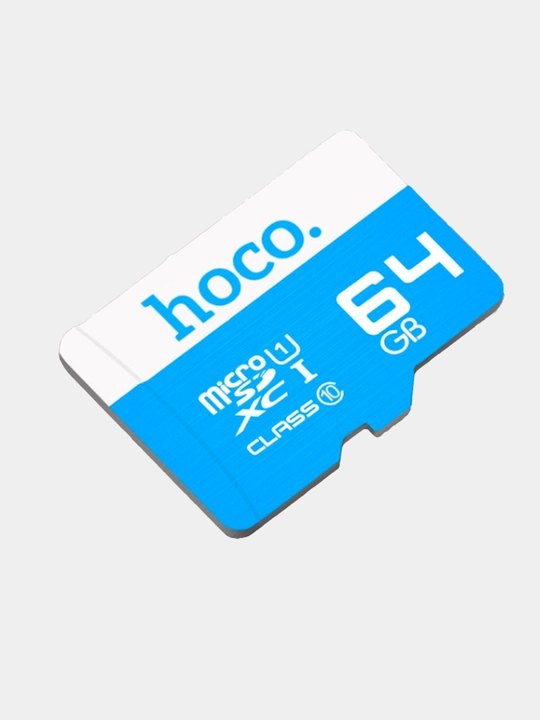 Fleshka telefon uchun, Hoco xotira kartasi, MicroSD
