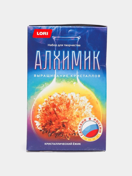Kristal tipratikan "Apelsin kristalli" Vkr-016 q0000013218