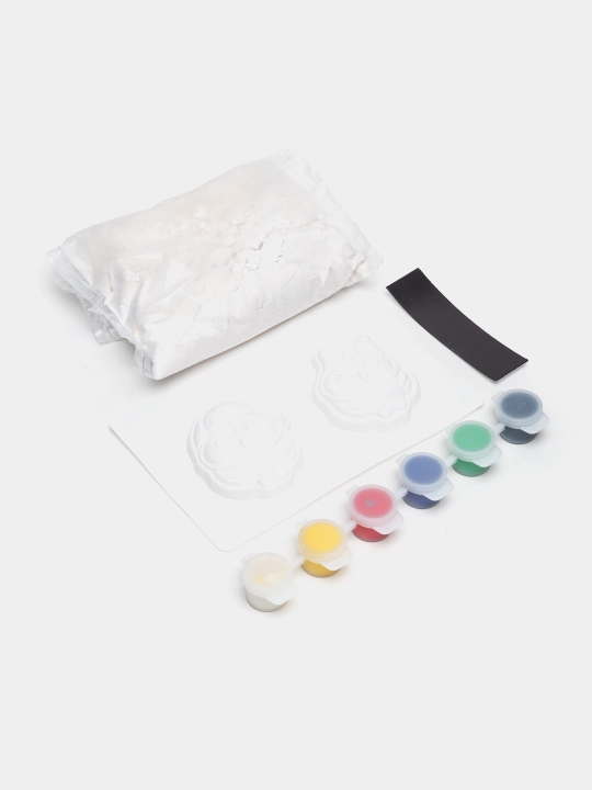 Gips magnitlari "Kichik boyqushlar" Pz/G-012 q0000012261