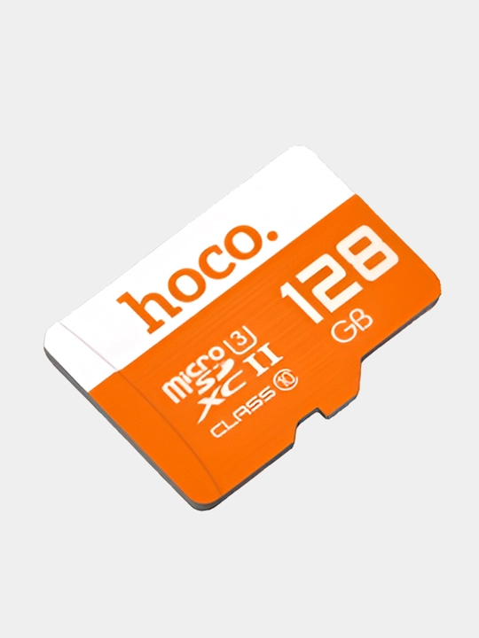 Fleshka telefon uchun, Hoco xotira kartasi, MicroSD
