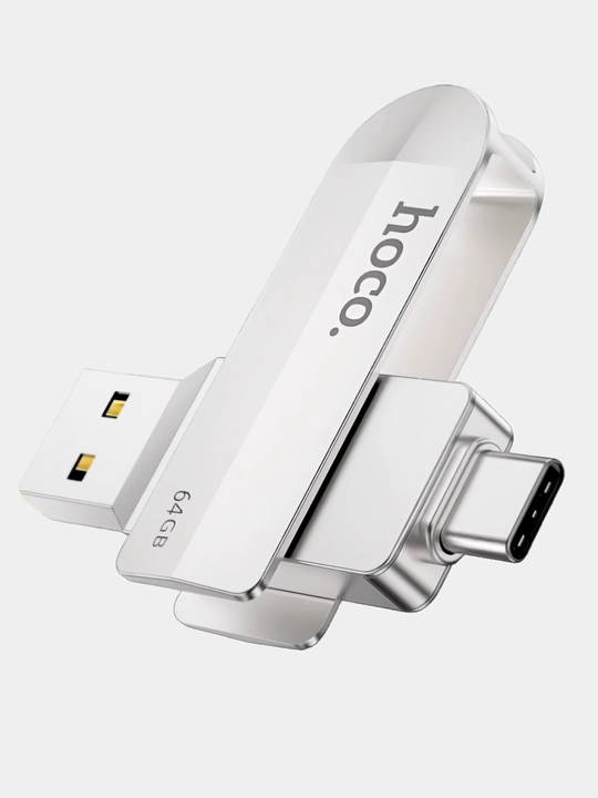 Флешка карта памяти Hoco, высокоскоростной usb для компьютера, 16GB, 32GB, 64GB, 128GB
