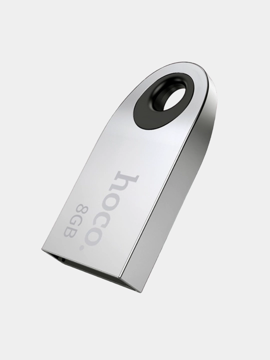 Флешка карта памяти Hoco, высокоскоростной, USB для компьютера и ноутбука, 8GB, 16GB, 32GB, 64GB, 128GB