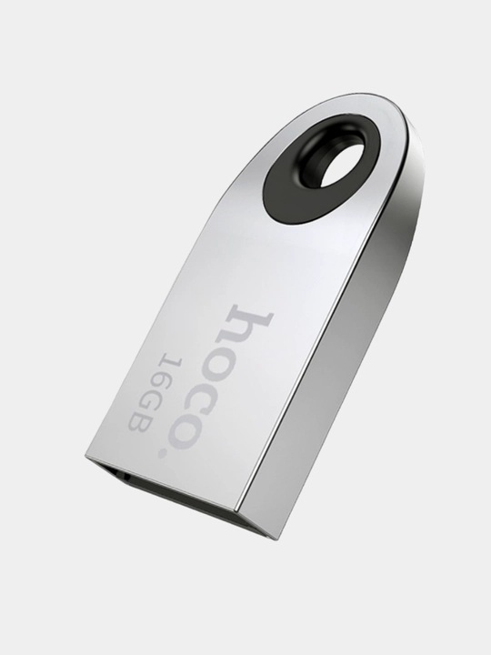 Флешка карта памяти Hoco, высокоскоростной, USB для компьютера и ноутбука, 8GB, 16GB, 32GB, 64GB, 128GB