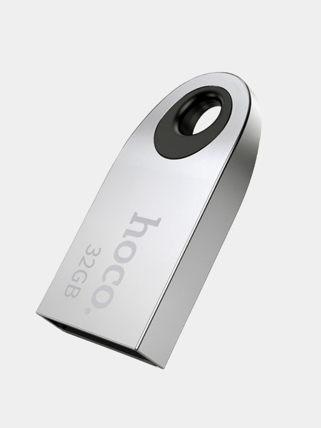 Флешка карта памяти Hoco, высокоскоростной, USB для компьютера и ноутбука, 8GB, 16GB, 32GB, 64GB, 128GB