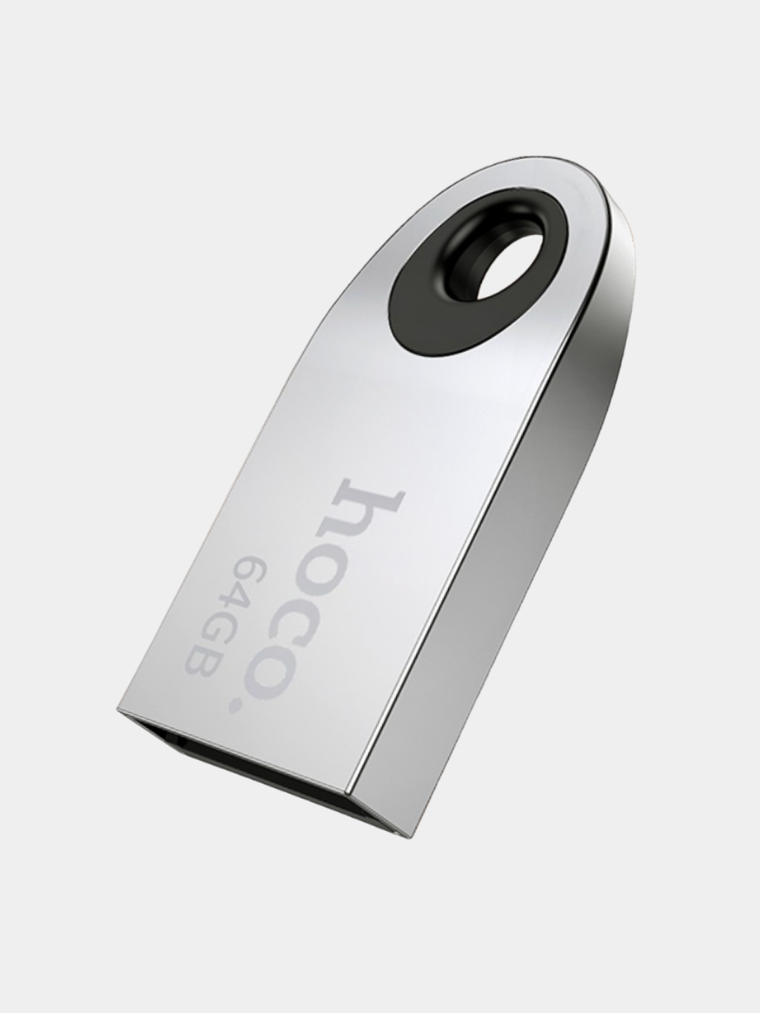 Флешка карта памяти Hoco, высокоскоростной, USB для компьютера и ноутбука, 8GB, 16GB, 32GB, 64GB, 128GB