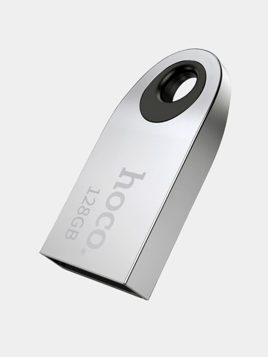 Флешка карта памяти Hoco, высокоскоростной, USB для компьютера и ноутбука, 8GB, 16GB, 32GB, 64GB, 128GB