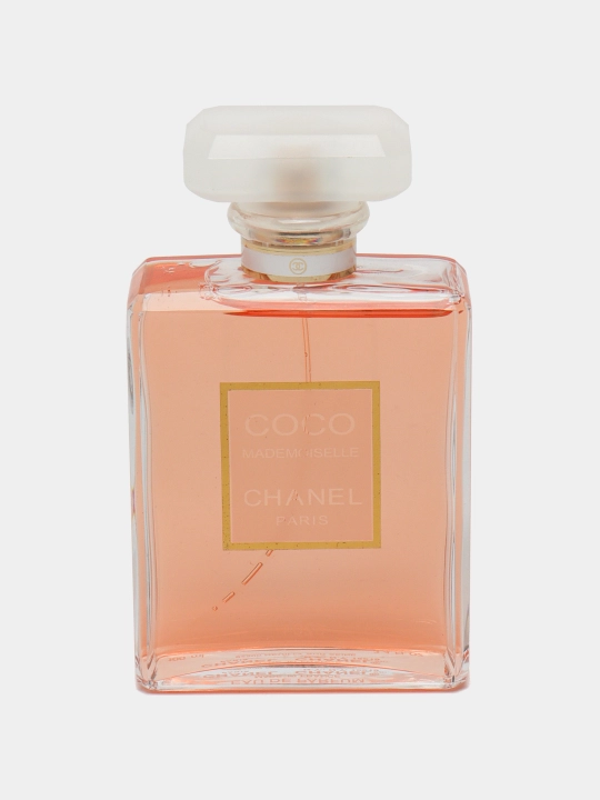 Парфюмерная вода CHANEL Coco Mademoiselle для женщин, 100 мл - 