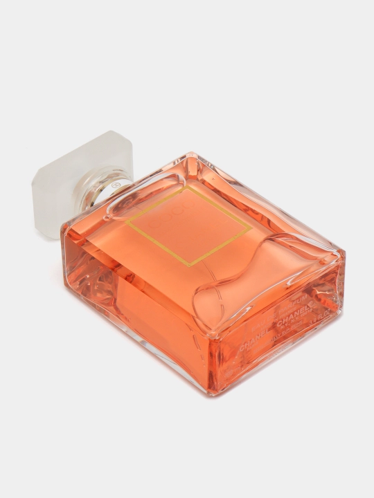 Parfyumlangan suv CHANEL Coco Mademoiselle ayollar uchun, 100 ml