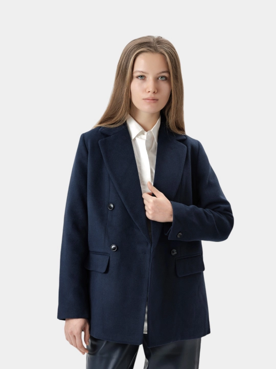 TERRA PRO Женское пальто AW24WSI-22032 - 