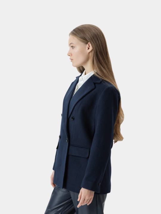 TERRA PRO Ayollar paltosi AW24WSI-22032
