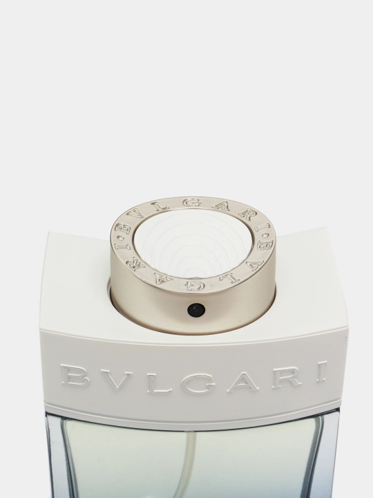 Erkaklar uchun parfyumlangan suv Bvlgari MAN glacial essence BP, 100 ml