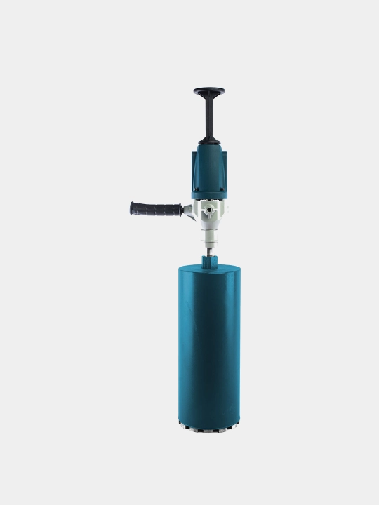 Olmosli burg'ulash ALTECO DD 1713 - 