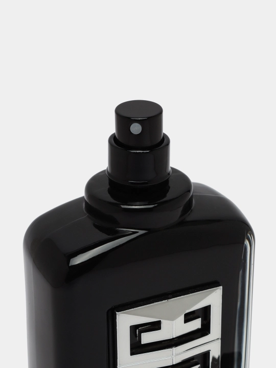 Parfyumlangan suv erkaklar uchun Society Givechy Eau Extreme, 100 ml