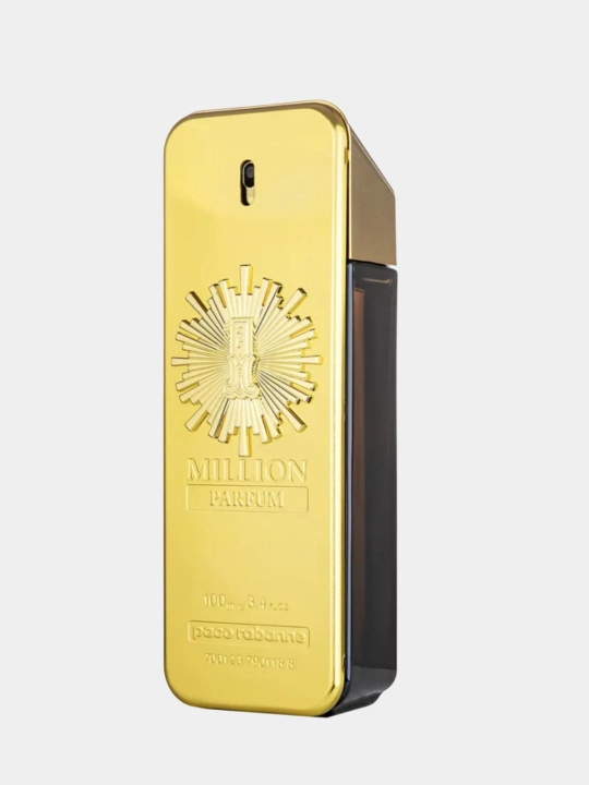 Erkaklar uchun atir, parfyum 1 Million Parfum Rabanne, 100 ml - 