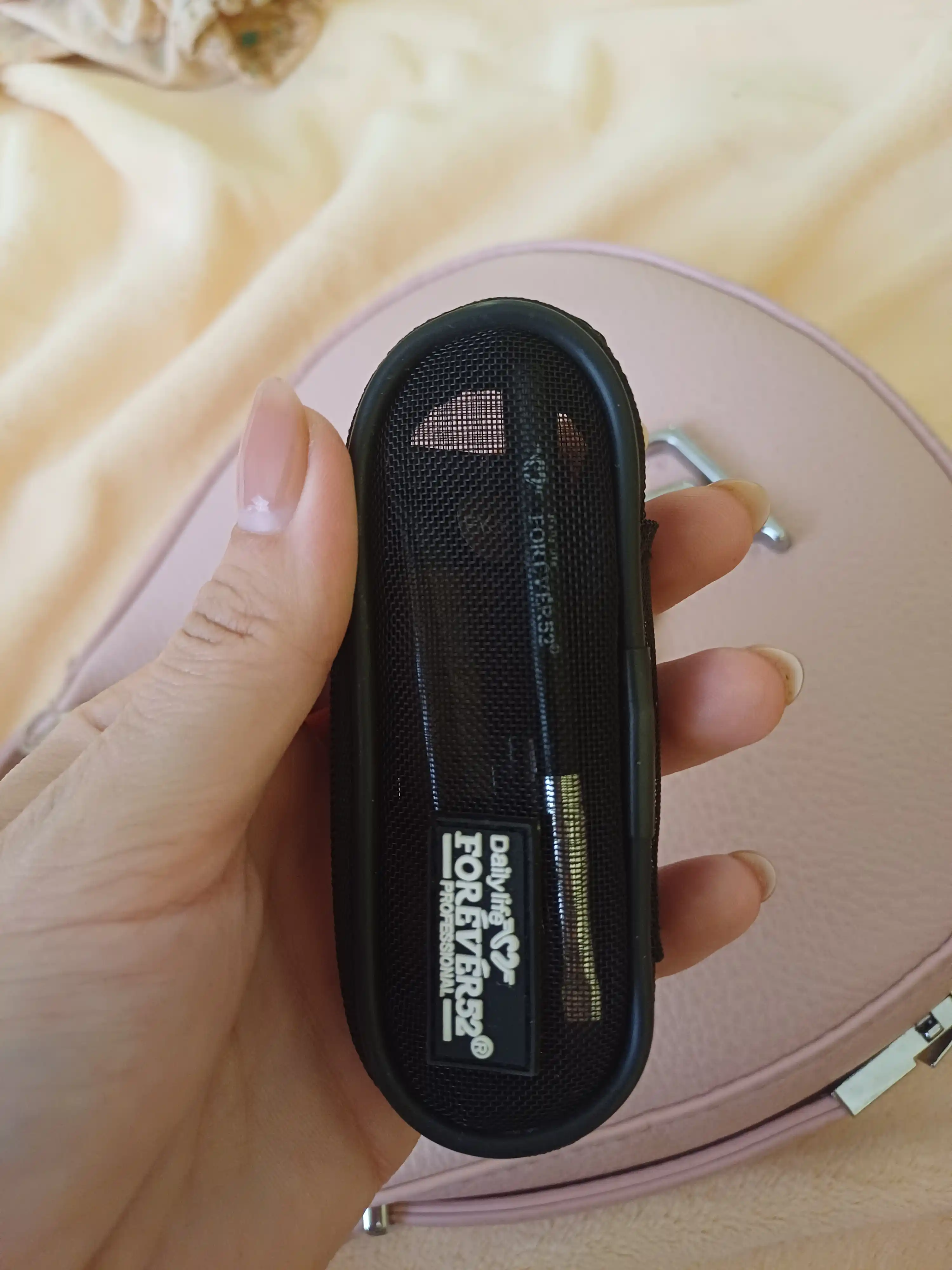 Qosh uchun suvga chidamli korrektor ten Aqua brow waterproof eyebrow Forever52, 10 ml