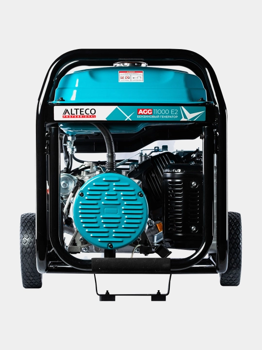 Benzin generator, ALTECO AGG 11000 Е2