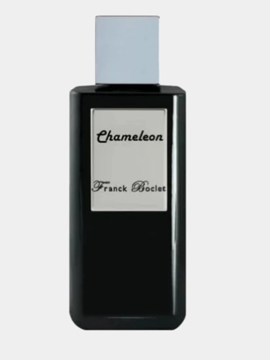 Erkaklar va ayollar uchun parfyumlangan suv Chameleon Franck Boclet, 100 ml