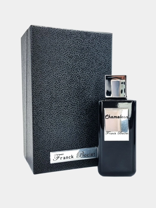Erkaklar va ayollar uchun parfyumlangan suv Chameleon Franck Boclet, 100 ml - 
