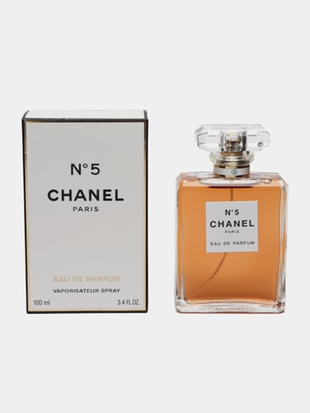 Парфюмерная вода "Chanel No 5" 100 мл - 