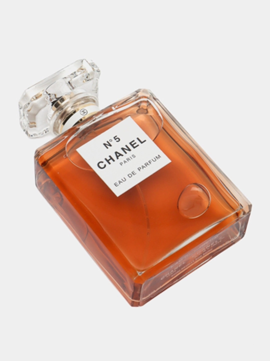 Parfyumlangan suvi "Chanel No 5" 100 ml