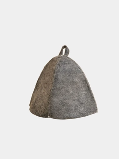 Серый