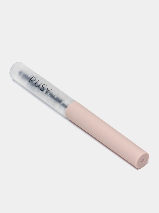 Qoshni tuzatuvchi gel PUSY, qoshlar uchun gel, fiksator, rangsiz, professional, 5 ml