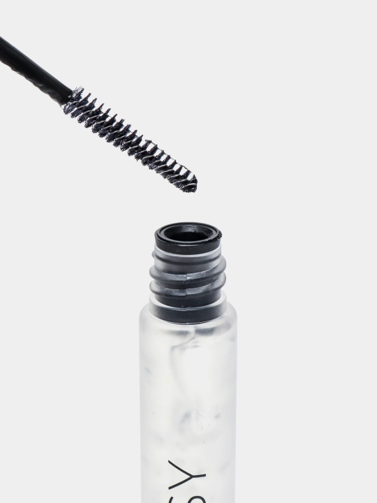 Qoshni tuzatuvchi gel PUSY, qoshlar uchun gel, fiksator, rangsiz, professional, 5 ml