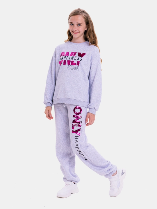 Qizlar uchun NEO bolalar sport shimi, issiq, 7-16 yosh