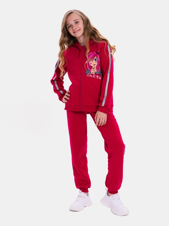 Qizlar uchun NEO bolalar sport shimi, issiq, 7-16 yosh