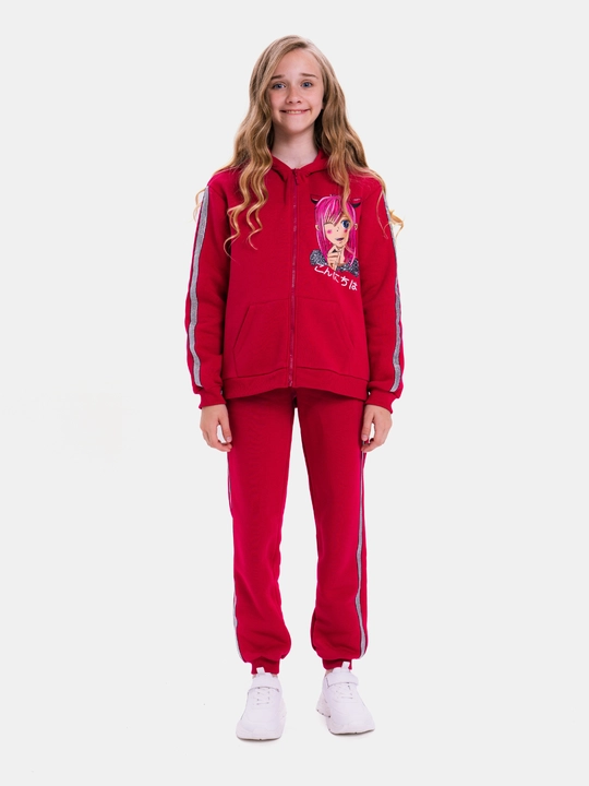 Qizlar uchun NEO bolalar sport shimi, issiq, 7-16 yosh
