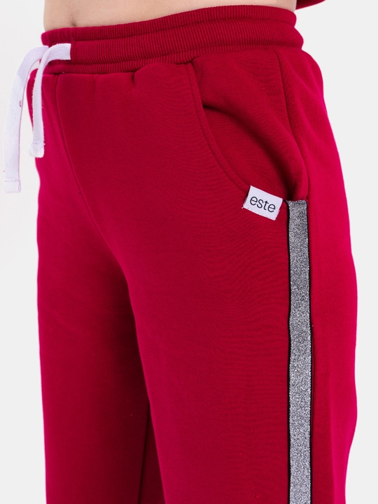 Qizlar uchun NEO bolalar sport shimi, issiq, 7-16 yosh