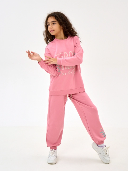 Qizlar uchun NEO bolalar sport shimi, issiq, 7-16 yosh