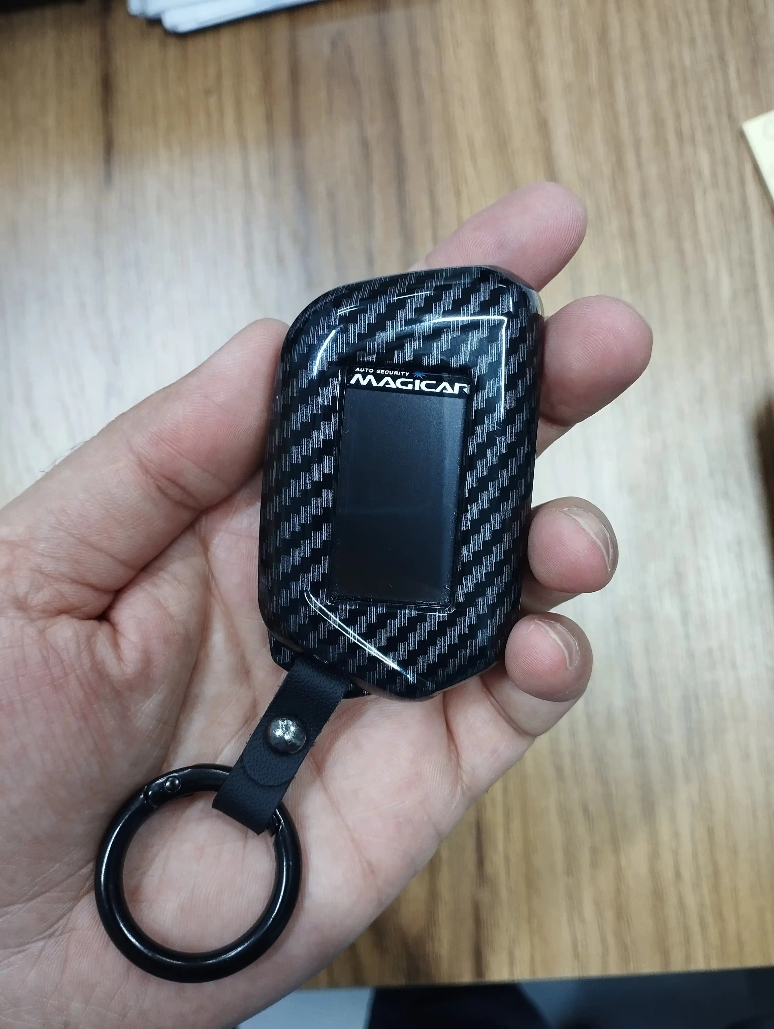 Мagicar avtomobil pulti uchun g'ilof 909, 908, 907, 906, 905, 903, 101