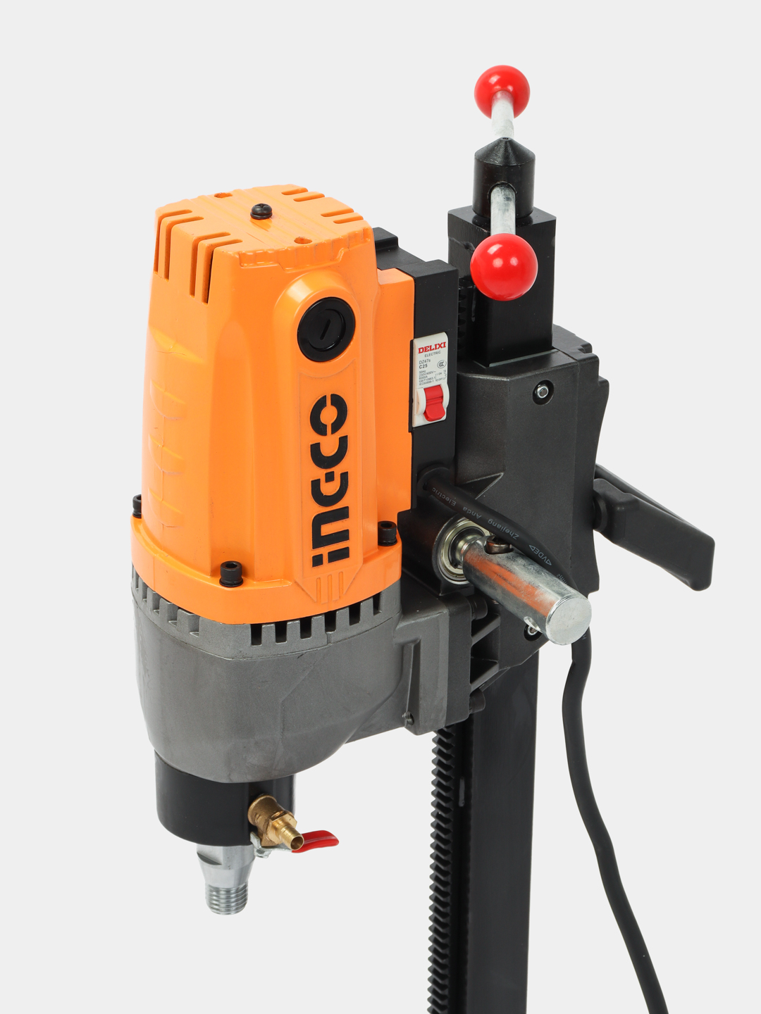 Алмазный сверлильный станок INGCO DDM28001 - 
