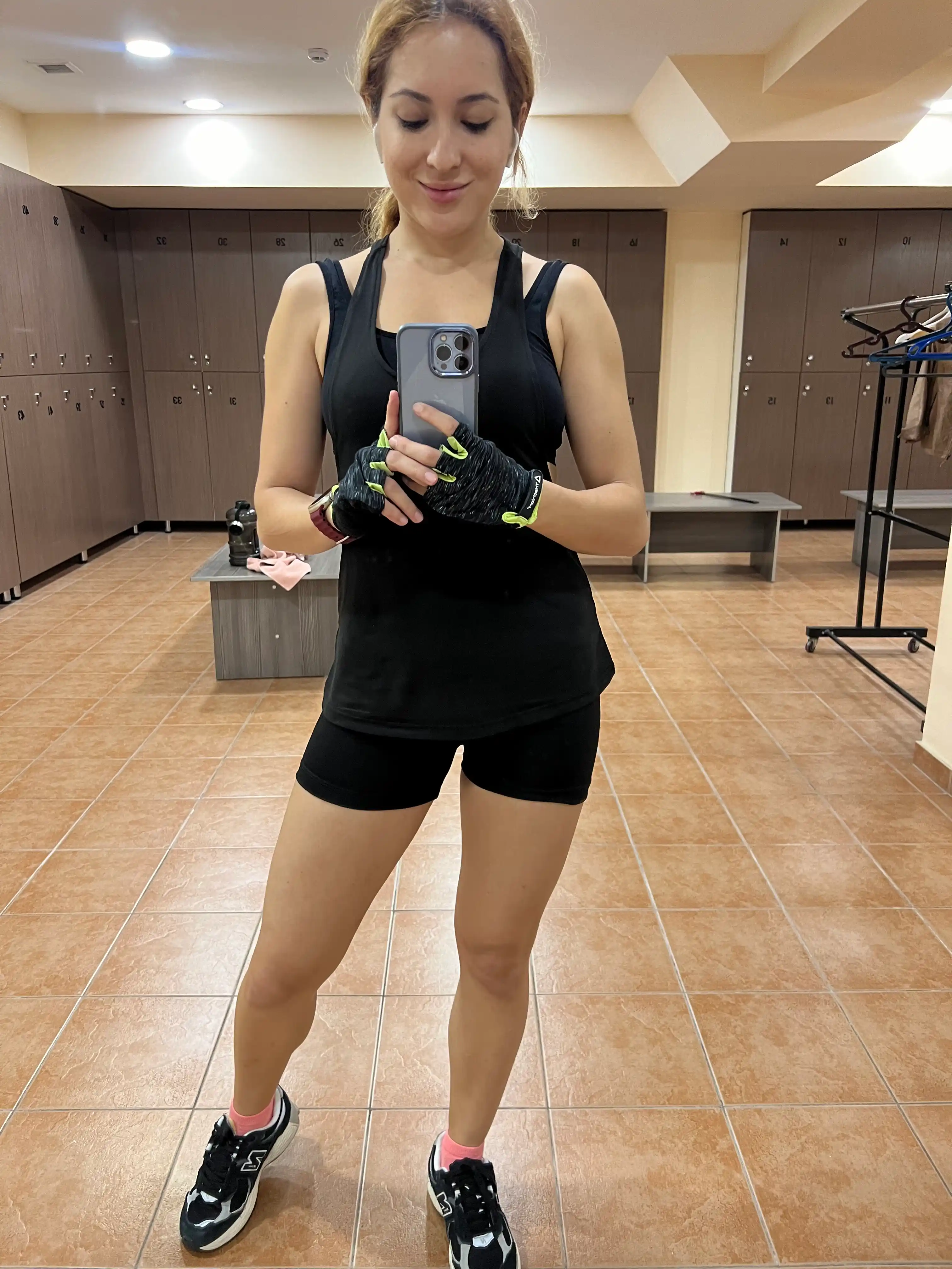 Ayollar uchun sport shortilari, fitnes uchun, to‘la ayollar uchun, fitnes kiyimi