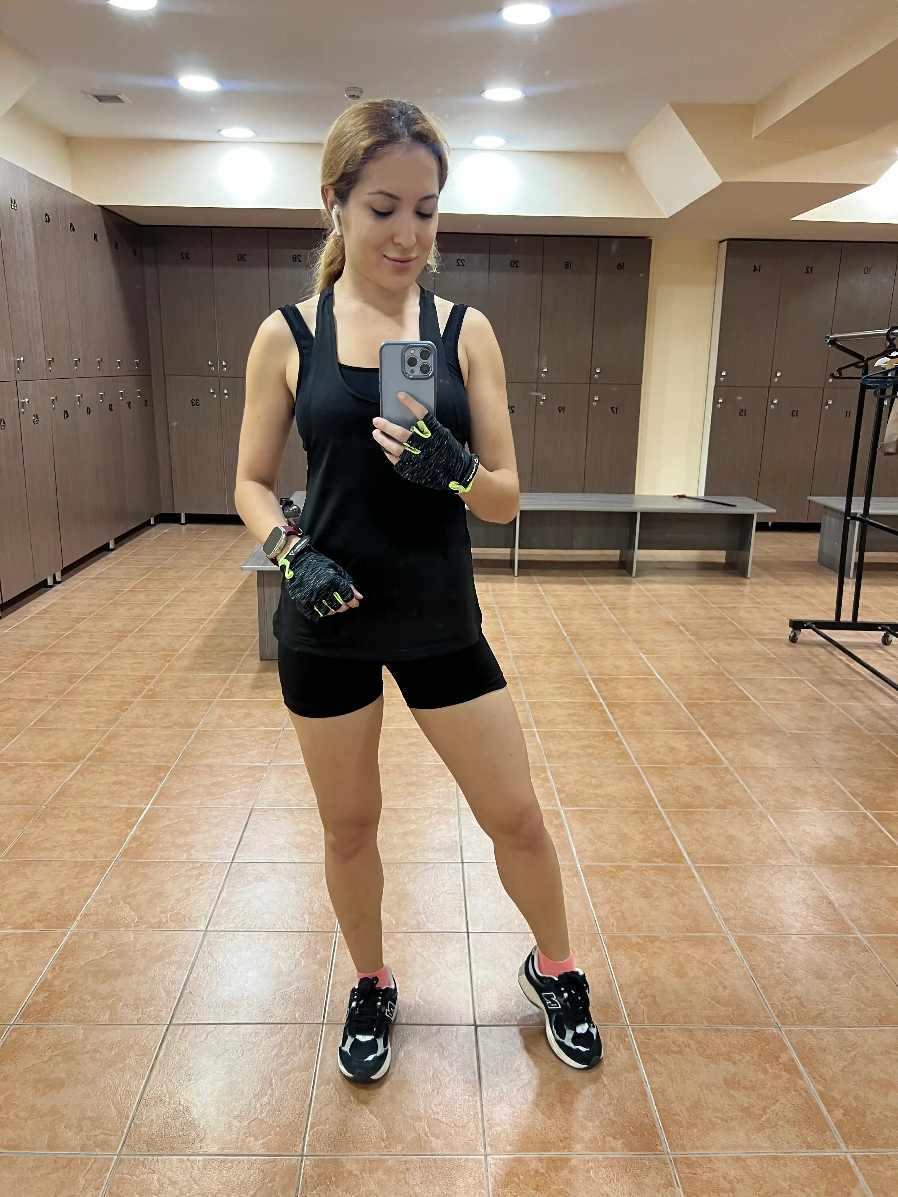 Ayollar uchun sport shortilari, fitnes uchun, to‘la ayollar uchun, fitnes kiyimi