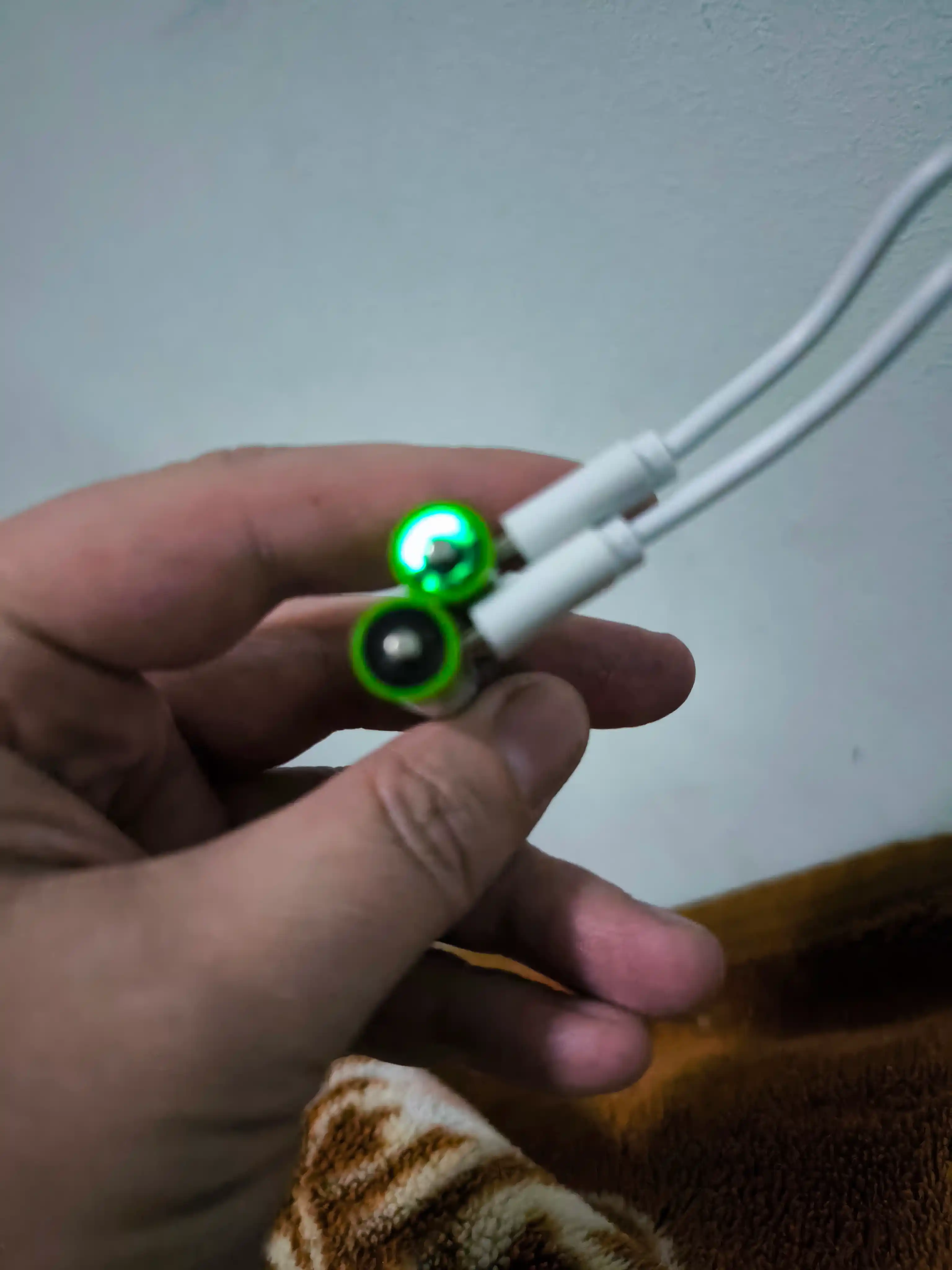 Qayta zaryadlanuvchi batareyalar AA/AAA, USB zaryadlovchi Type-C