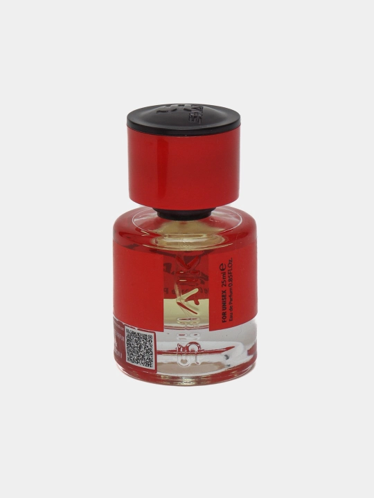 Parfyum uniseks Sevaverek Moscow 2, 25 ml