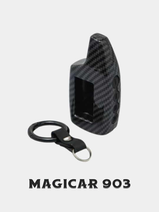 G'ilof Magicar Carbon Style masofadan boshqarish pulti uchun