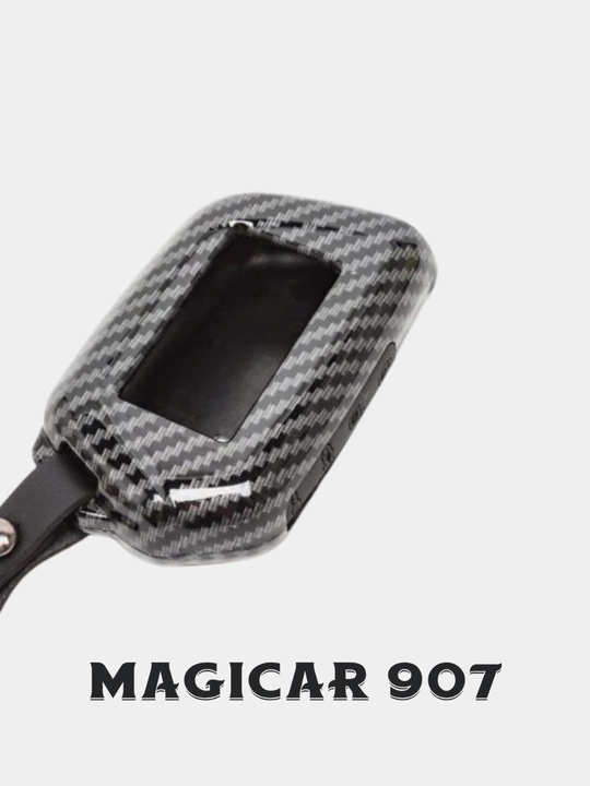 G'ilof Magicar Carbon Style masofadan boshqarish pulti uchun
