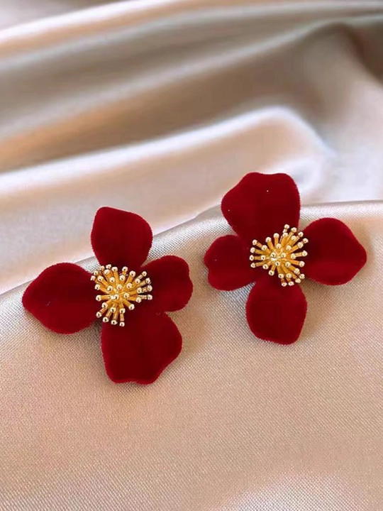 Серьги женские