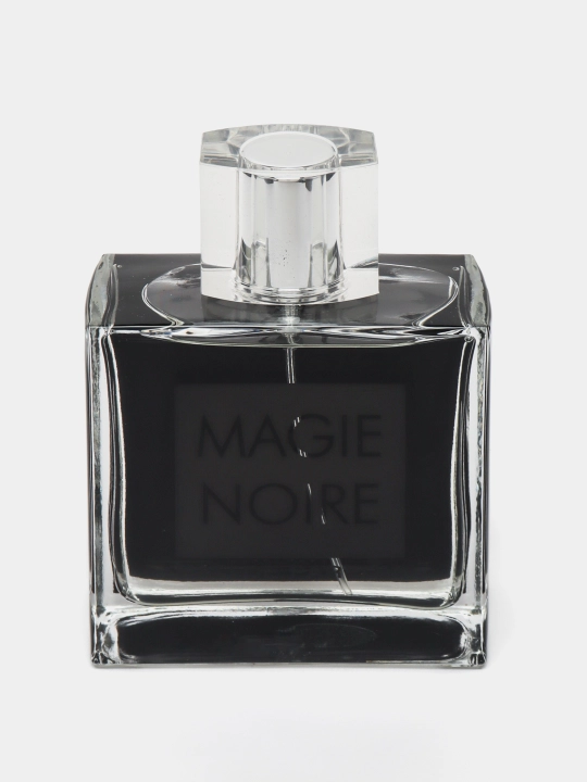 Parfyumlangan suv Magie Noire, erkaklar uchun, 100 ml